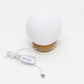 New Wave Lamp - USB - 3 settings - Moon