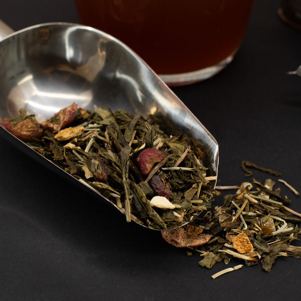50g Green Dragon Tea Blend