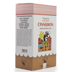 Golden Cinnamon Smudging Resin Sticks - 30g