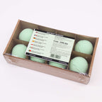 Essential Oil Bath Bomb - Rosemary & Thyme