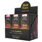 MeltEaze Wax Melts 50g - Rose Quartz Love - Rose