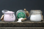Agnes + Cat Fairy Dust 500g - Rhubarb