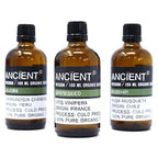 Rosehip Organic Base Oil - 100ml