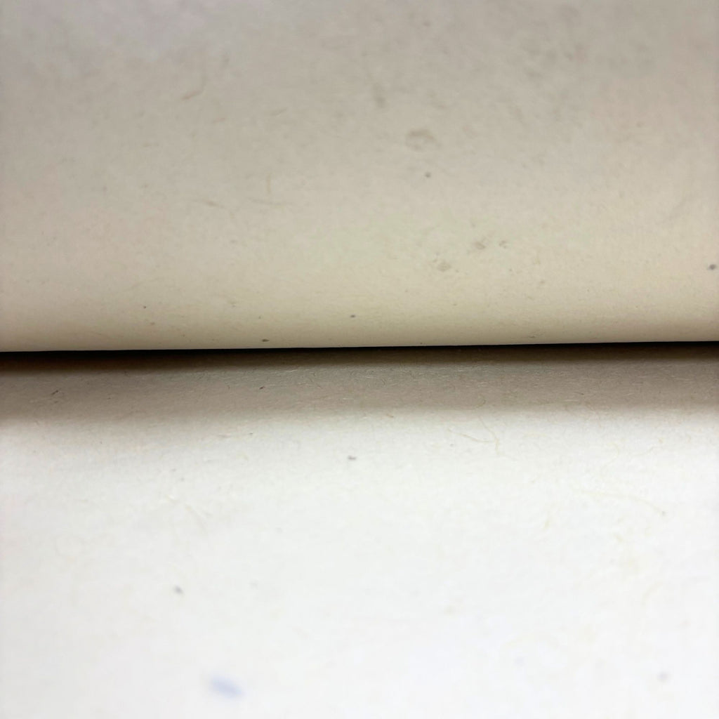 Lokta Craft & Wrapping Paper 51x76cm - 5gms Plain Paper