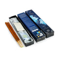 Copal Zodiac Gemstone Crystal Incense - Virgo