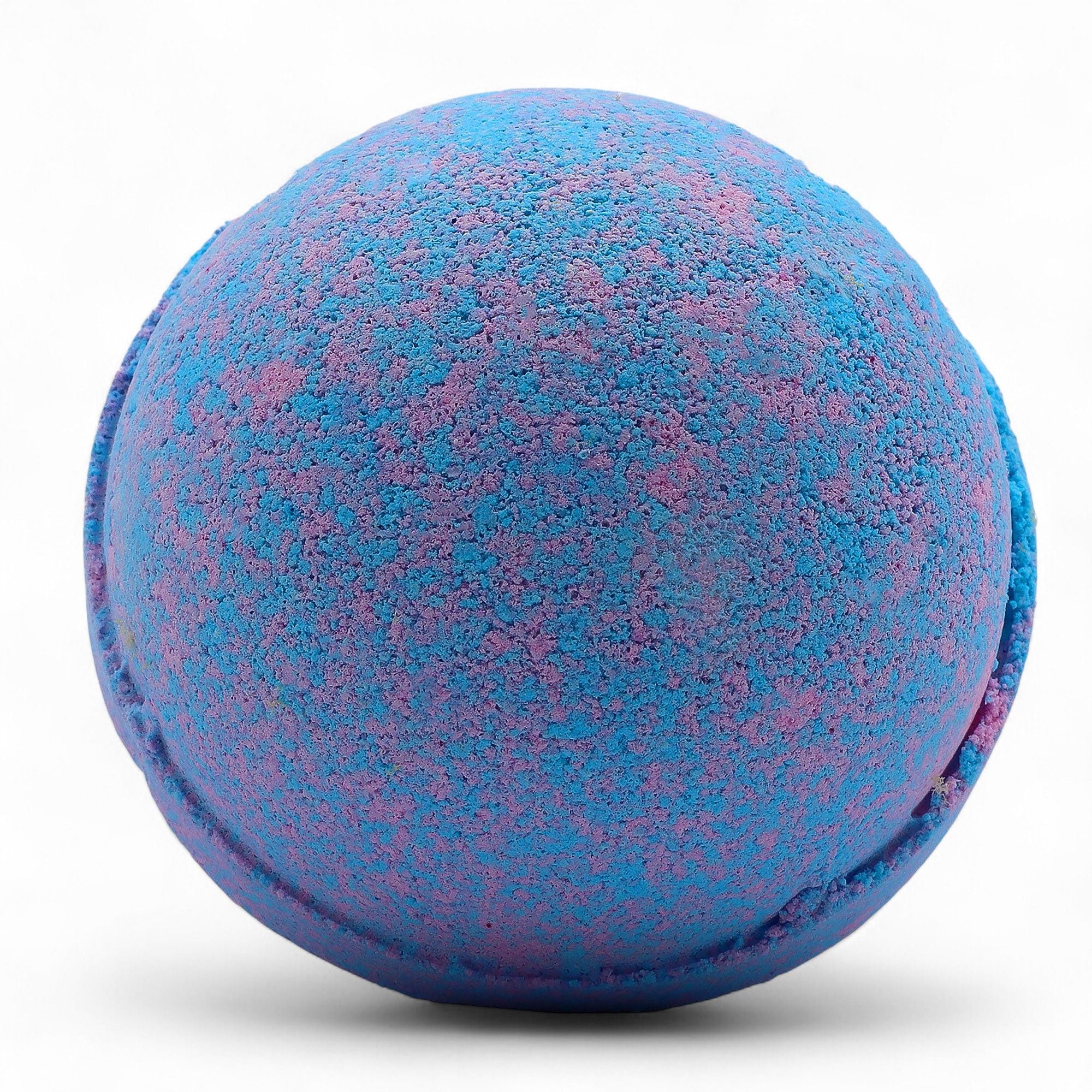 Set of 3 Baby Powder Bath Bombs