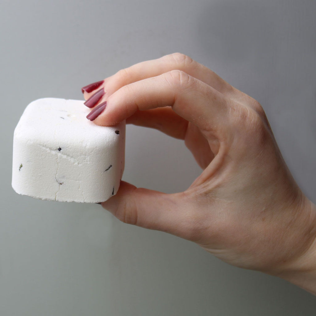 Set of 6 Aromatherapy Shower Steamers - Deep Sleep