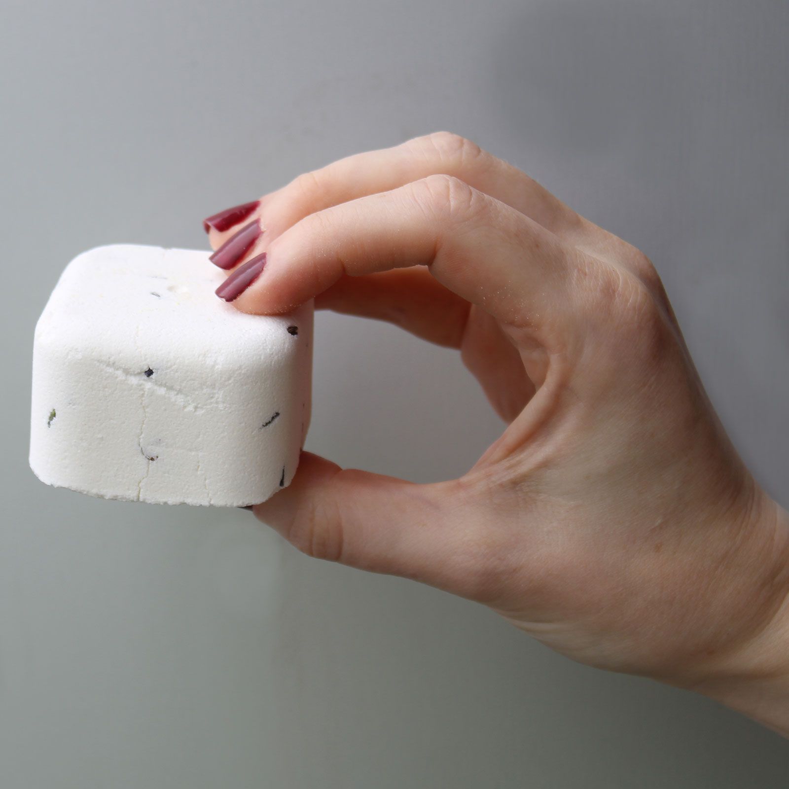 Set of 6 Aromatherapy Shower Steamers - Deep Sleep