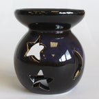 Moon & Star Oil Burners