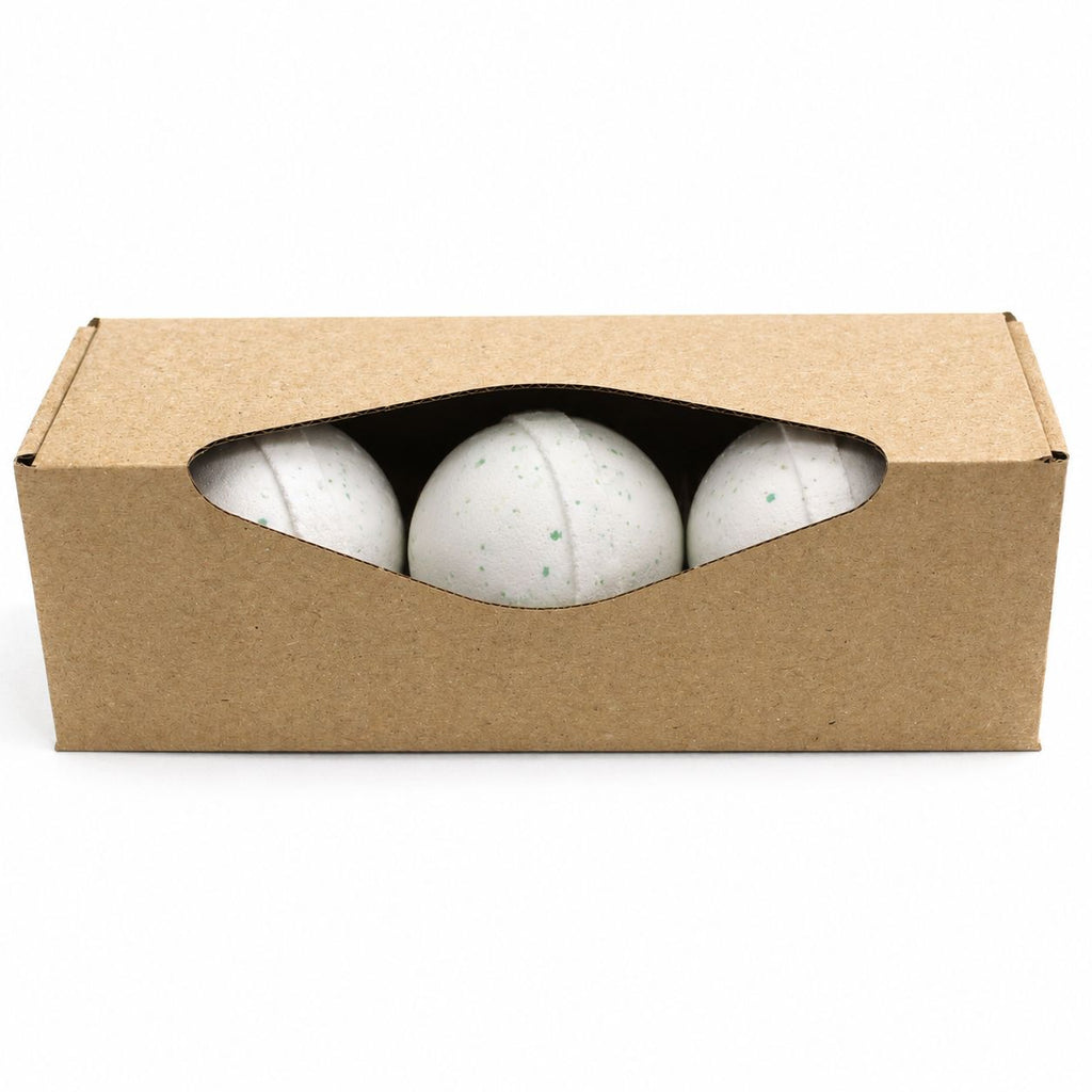 Set of 3 PMT Potion Bath Bombs