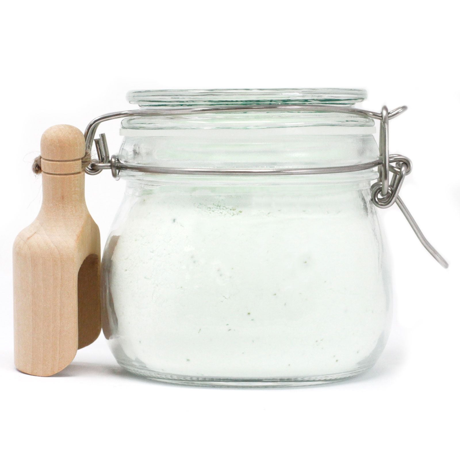 Agnes + Cat Fairy Dust 500g - Rhubarb