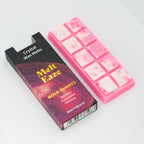 MeltEaze Wax Melts 50g - Rose Quartz Love - Rose