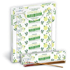 Plant Based Masala Incense Sticks - Citronella