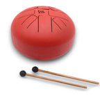Med Hapi Drum Om Red- 22x16cm