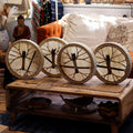 Spirit of the Dragon - Shaman Drum & Stick - Tunable - 40cm
