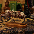 Banjara Smudge - Vetiver and Pachuli