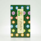 Namaste Mandala Masala Incense - 7 Chakra