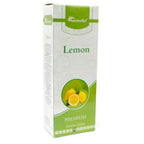 Aromatica Premium Incense - Lemon