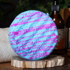 Butter Bubble Soap - Amethyst Creed