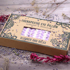 Agnes + Cat Eye Pillow -  Slumber & Relax