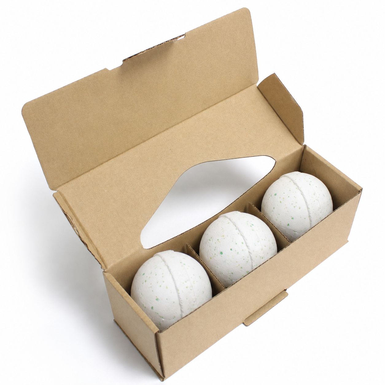 Set of 3 PMT Potion Bath Bombs