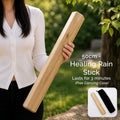 Manglid Wood Healing Rainstick - 50cm (3 minutes)