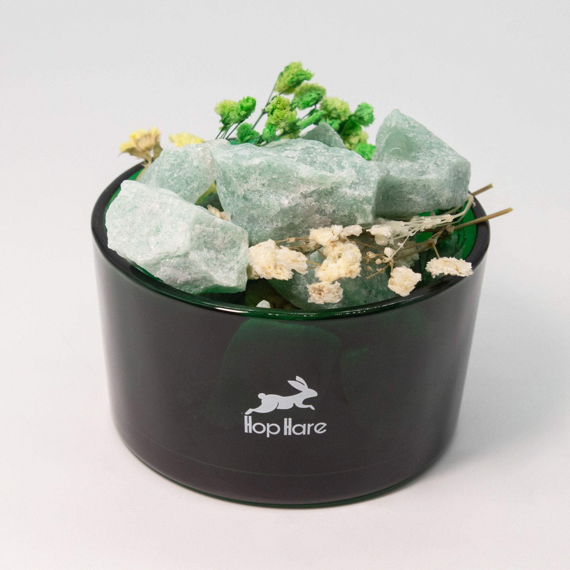 Hop Hare Diffusing Crystals & Floral Set - The Magician