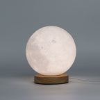 New Wave Lamp - USB - 3 settings - Moon