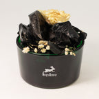 Hop Hare Diffusing Crystals & Floral Set - The King
