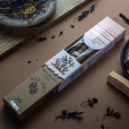 Golden Palo Santo Smudging Resin Sticks – 30g