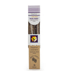 Golden Rose Mary Smudging Resin Sticks - 30g