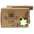 Box of 6  Wax Melts - Lemon Harvest