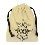 Points of the Compass Quartz Stone Set