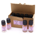 De-Stress Aromatherapy Smelling Salt