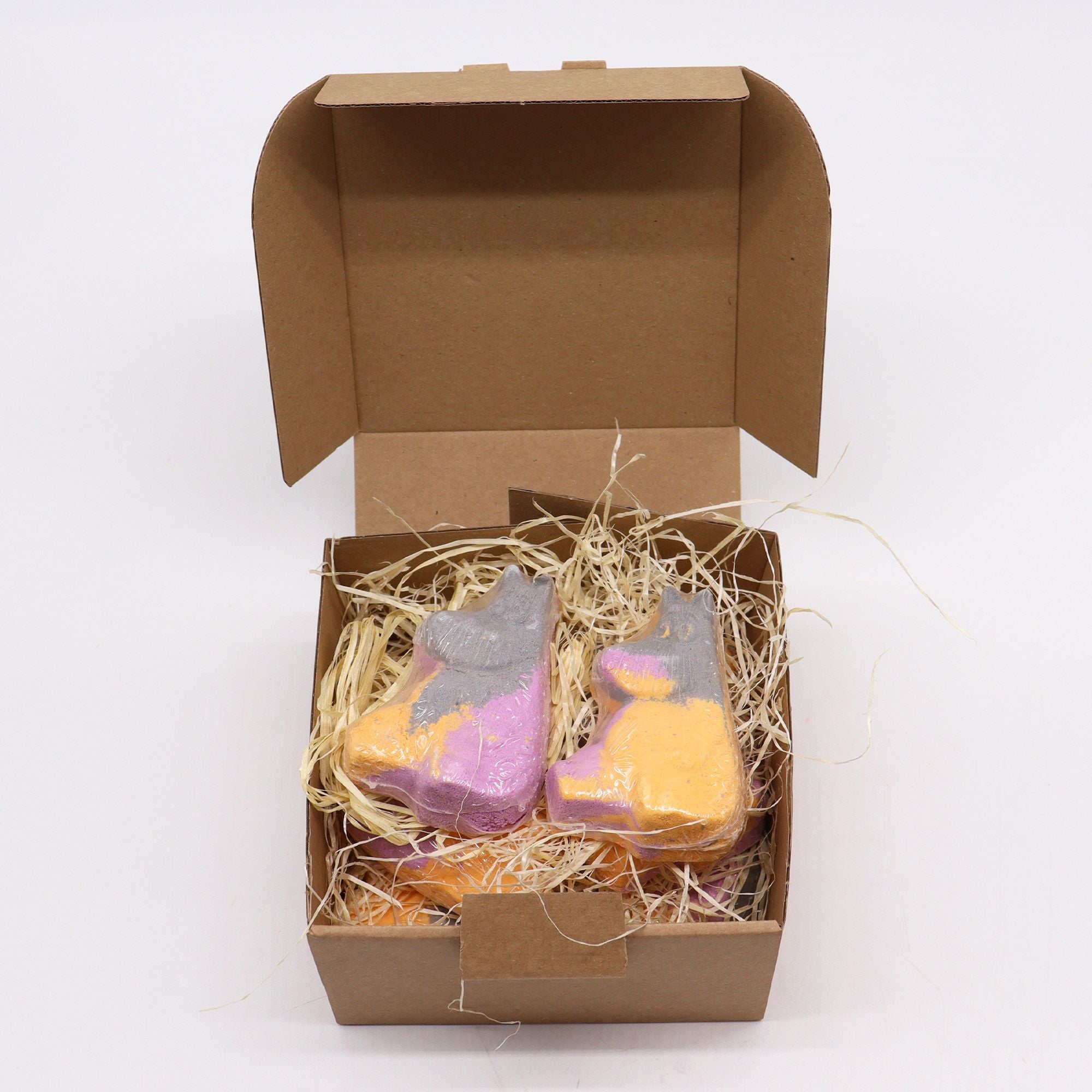 Hippo Bathbomb 85g