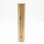 Manglid Wood Healing Rainstick - 50cm (3 minutes)