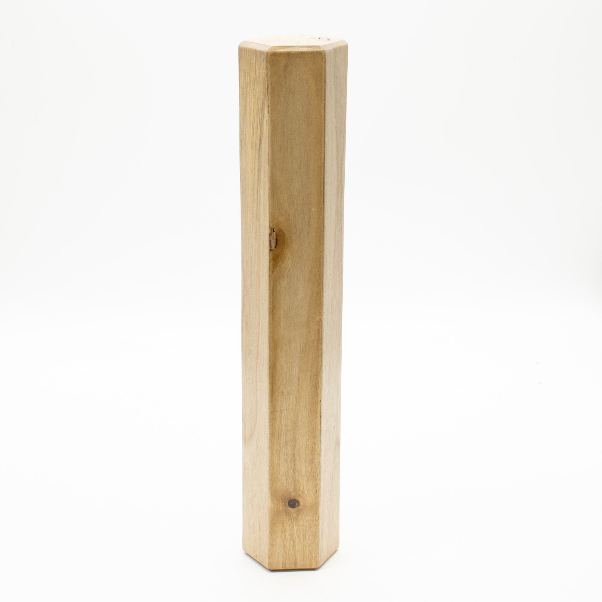 Manglid Wood Healing Rainstick - 50cm (3 minutes)