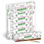 Plant Based Masala Incense Sticks - Fresh Gardenia