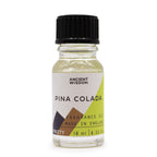 Pinacolada Fragrance Oil 10ml