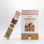 Golden Cinnamon Smudging Resin Sticks - 30g