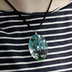 Pressed Flowers - Tree of Life set - Mixed Colours