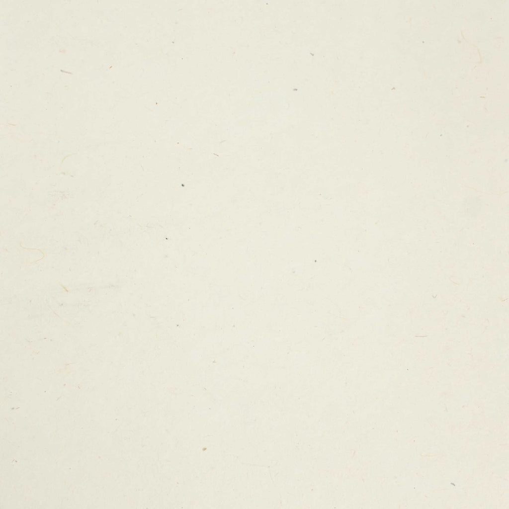 A4 - Lokta Craft Paper (30 sheet pack) - 20gms - Plain