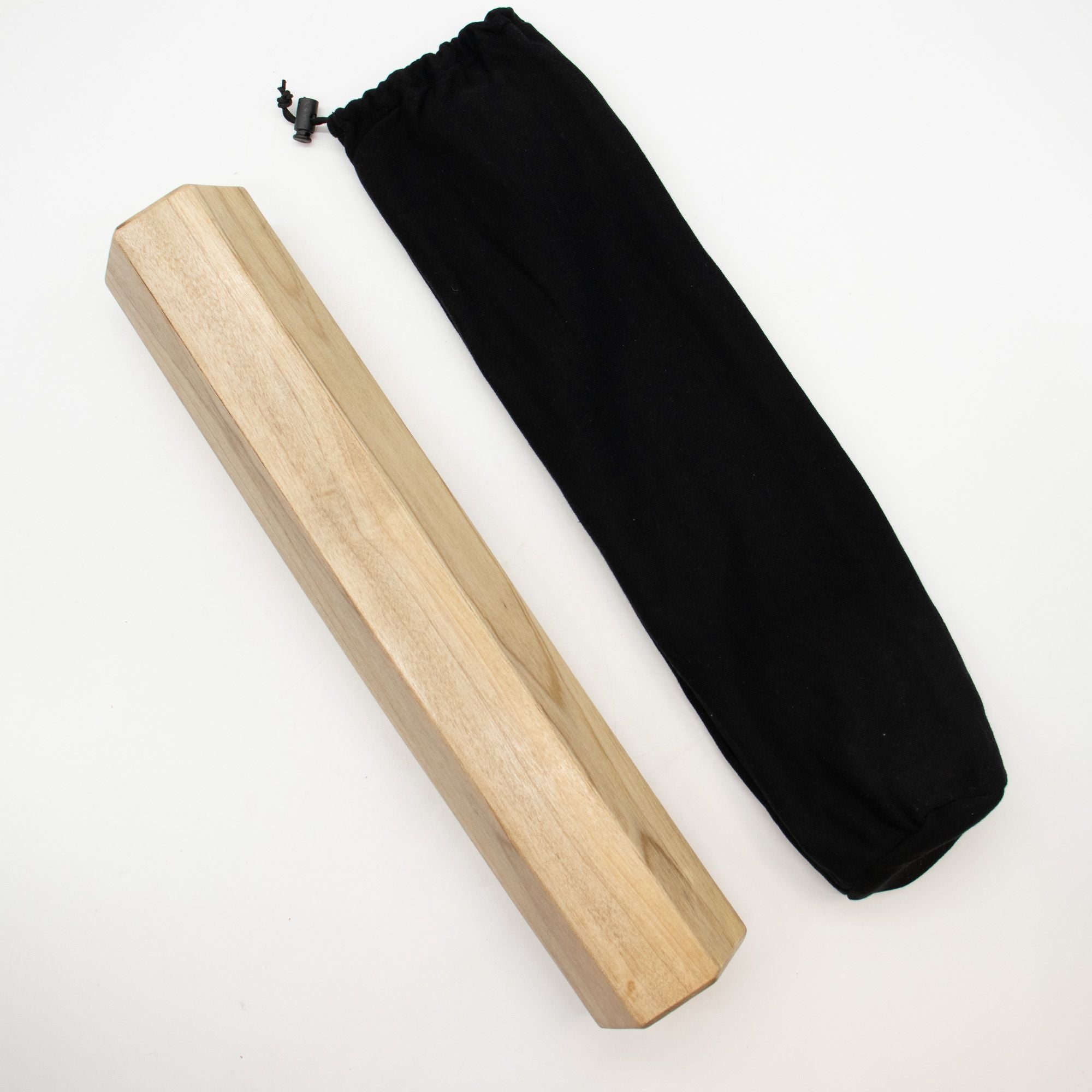 Manglid Wood Healing Rainstick - 50cm (3 minutes)