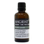 Clary Sage 50ml