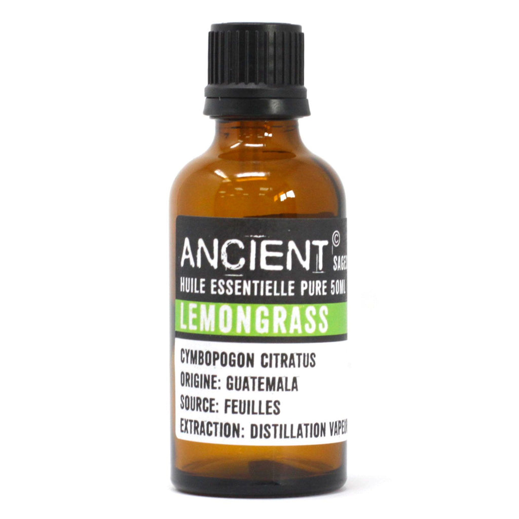 Lemongrass 50ml