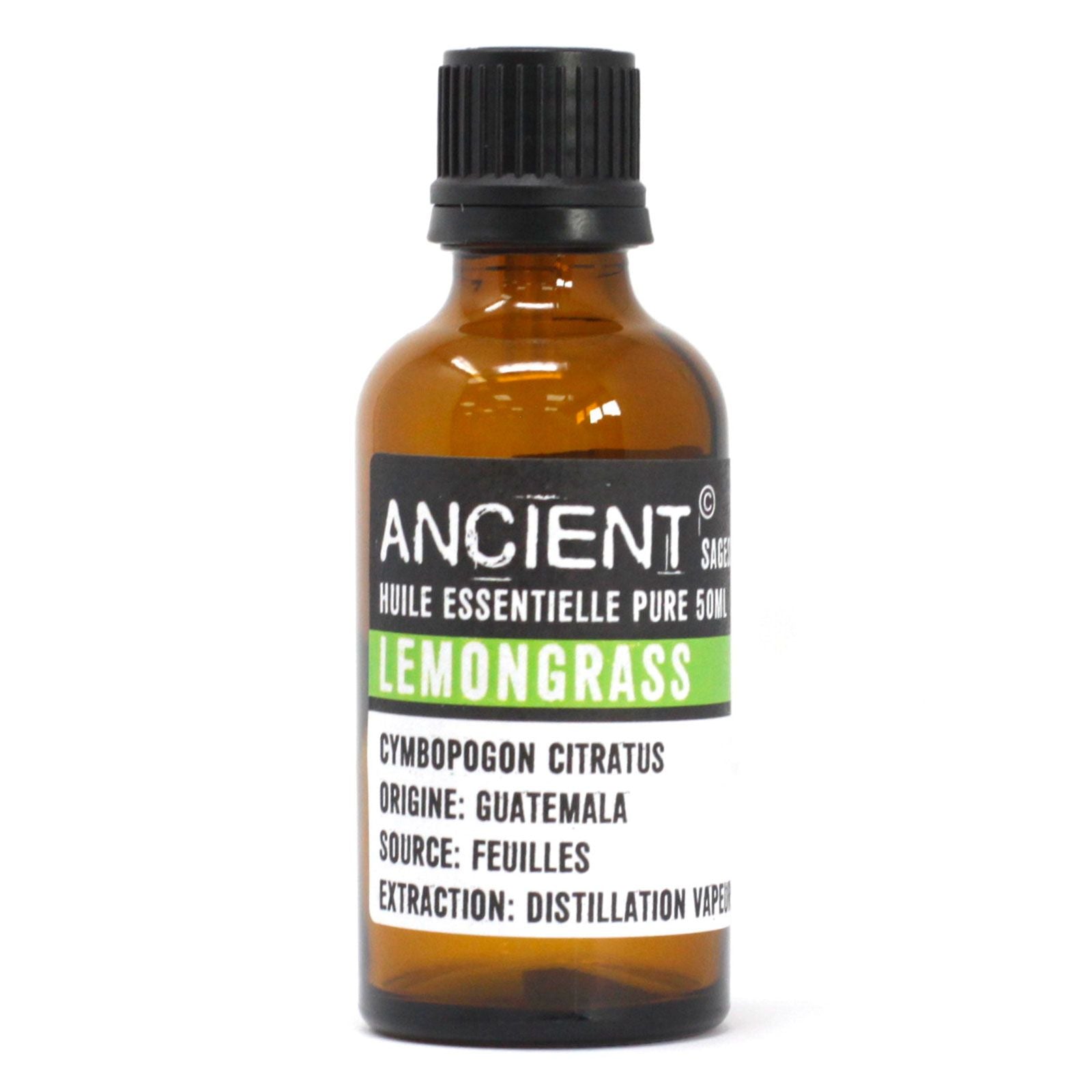 Lemongrass 50ml