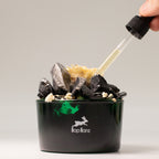 Hop Hare Diffusing Crystals & Floral Set - The King
