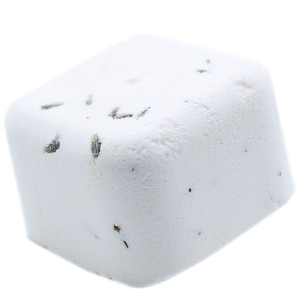 Set of 6 Aromatherapy Shower Steamers - Deep Sleep