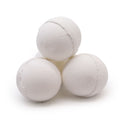 Set of 3 Cold & Flu Potion Bath Bombs