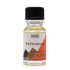 10ml Patchouli Fragrance Oil